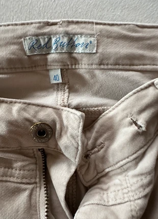 Skinny broek, marque: Red Button, état: Très bon état, taille: L / 40 / 12, 7,50 €, 8,58 € Protection acheteurs incluse