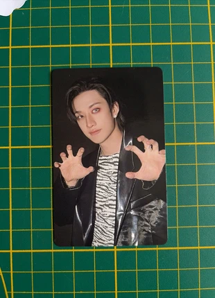 Stray kids bangchan, brand: Stray Kids, condizioni: Ottime, €8.00, €9.10 include la Protezione acquisti