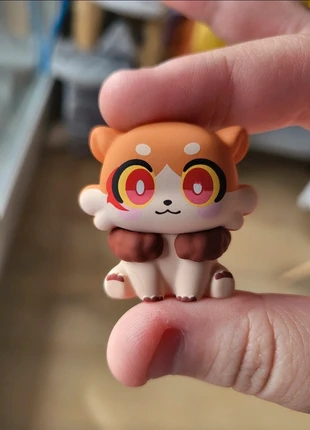 Honkai star rail - Mydei Chimera awooo series 1, brand: miHoYo, condition: New without tags, size: One size, €7.00, €8.05 includes Buyer Protection