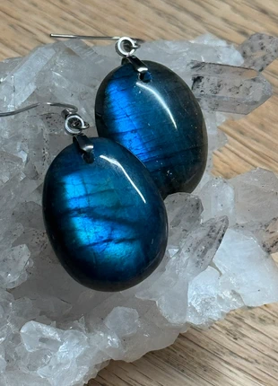 Labradorite, brand: labradorite, condition: New without tags, €22.00, €23.80 includes Buyer Protection