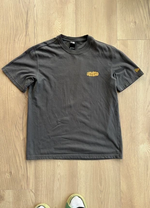 New Era Classic T-Shirt, marque: New Era, état: Très bon état, taille: L, 25,00 €, 26,95 € Protection acheteurs incluse