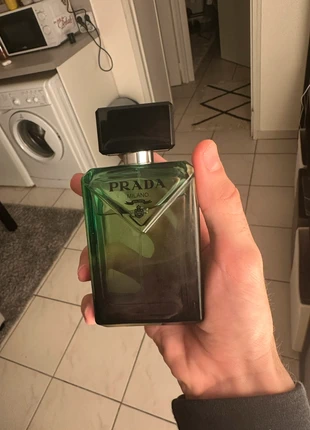 Parfum Prada Paradigme, marque: Prada, état: Neuf avec étiquette, 60,00 €, 63,70 € Protection acheteurs incluse