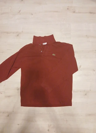 Polo lacoste/ taille L, marca: Lacoste, estado: Bueno, tamaño: L / 40 / 12, 7,50 €, 8,58 € Protección al comprador incluida