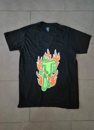 T-shirt Billie Eilish S, marque: Billie Eilish, état: Très bon état, taille: S / 36 / 8, 8,00 €, 9,10 € Protection acheteurs incluse