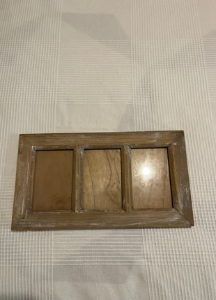 Cadre 3 photos, brand: Centrakor, condizioni: Ottime, €3.50, €4.38 include la Protezione acquisti