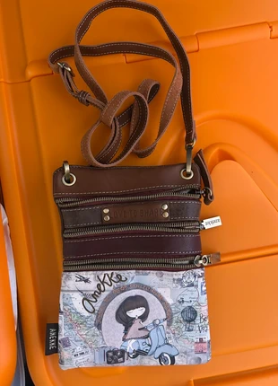 bolsito aneke, marque: Anekke, état: Très bon état, 10,00 €, 11,20 € Protection acheteurs incluse