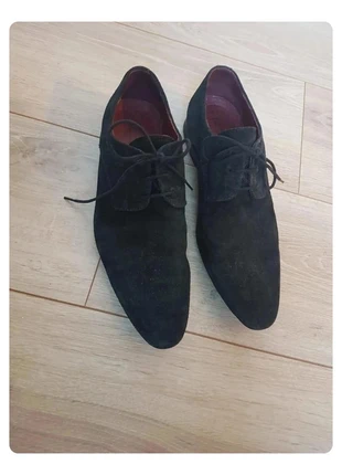 Chaussure homme, marque: André, état: Très bon état, taille: 40, 9,50 €, 10,68 € Protection acheteurs incluse