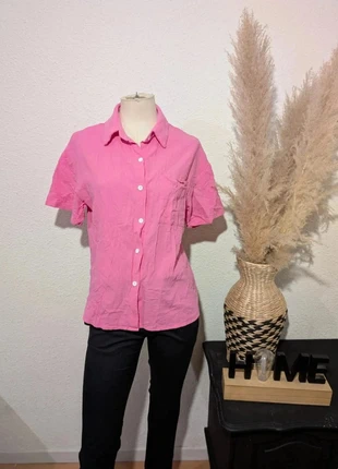 Chemise Shein, marca: Shein, estado: Muito bom, tamanho: S / 36 / 8, €9.00, €10.15 inclui Proteção do Comprador Pro