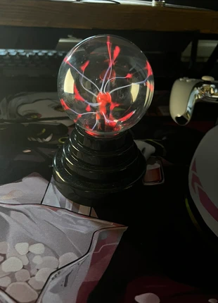 Plasma ball, condition: Good, £4.00, £4.90 includes Buyer Protection