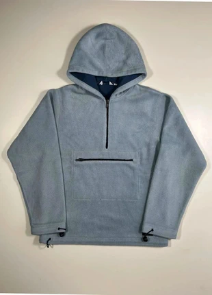 Polaire Levi’s bleu clair | M, brand: Levi's, condition: Very good, size: M, €20.00, €21.70 includes Buyer Protection Pro