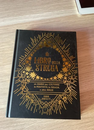 Il libro della strega, staat: Nieuw zonder prijskaartje, € 8,00, € 9,10 inclusief Kopersbescherming