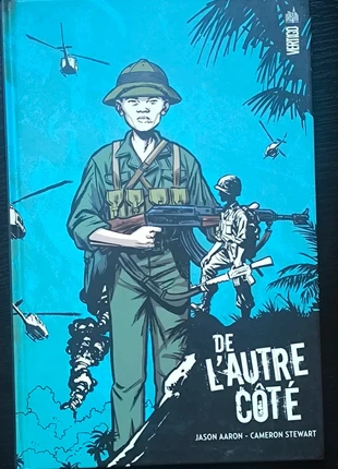 De L'Autre Côté, état: Neuf sans étiquette, 15,00 €, 16,45 € Protection acheteurs incluse