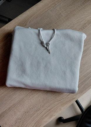 Pull blanc BMW taille S, marca: Autre Chose, estado: Bom, tamanho: S, €5.00, €5.95 inclui Proteção do Comprador