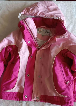 Completo sci, marca: Haky Paky, estado: Muy bueno, tamaño: 6 años / 116 cm, 20,00 €, 21,70 € Protección al comprador incluida