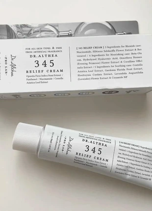 Crème Dr althea 345, brand: Dr.Althea, condizioni: Nuovo con cartellino, €23.00, €24.85 include la Protezione acquisti