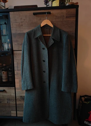 Mantel van super loden wol, marque: Vintage Dressing, état: Très bon état, taille: S, 65,00 €, 68,95 € Protection acheteurs incluse