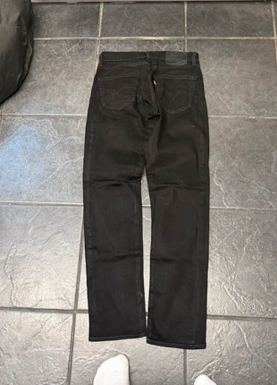 Vintage 2000s Y2K Levi’s 511 Slim Fit Straight Leg Jeans, brand: Levi Strauss & Co., condition: Very good, size: W29, £12.00, £13.30 includes Buyer Protection