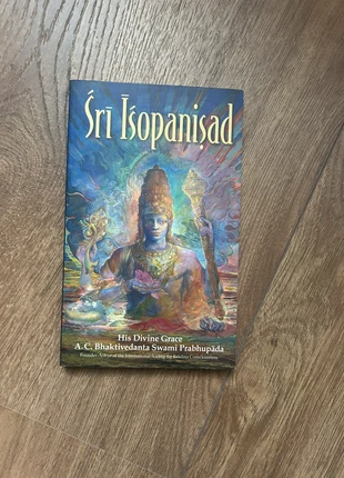 Spiritual book, staat: Nieuw zonder prijskaartje, € 5,00, € 5,95 inclusief Kopersbescherming