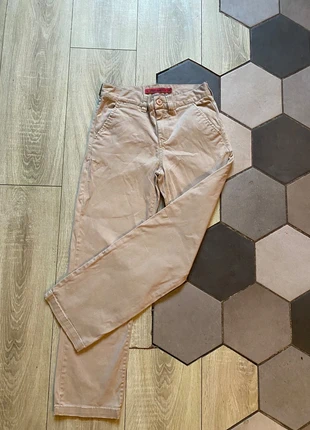 Pantalon jean beige DC shoes, brand: DC Shoes, condition: New without tags, size: W25, €17.80, €19.39 includes Buyer Protection