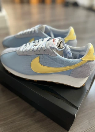Nike W LD-1000 | Royal Tint Soft Yellow | UK 8.5/US 11 (Women's), brand: Nike, condition: New with tags, size: 8.5, £34.50, £36.93 includes Buyer Protection