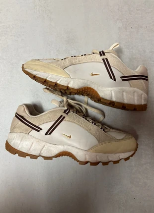 Nike Humara x Jacquemus - pointure 43, brand: Nike, condition: Very good, size: 43, €155.00, €163.45 includes Buyer Protection