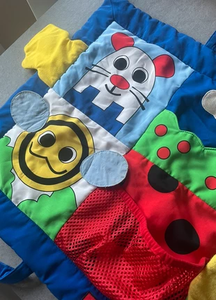 Lego Tappetino autentico, merk: LEGO, staat: Heel goed, maat: Universeel, € 5,00, € 5,95 inclusief Kopersbescherming