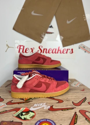 Nike SB Dunk Low Pro PRM Taille 48,5, marke: Nike, zustand: Neu, mit Etikett, größe: 48.5, 109,00 €, 115,15 € inklusive Vinted-Käuferschutz