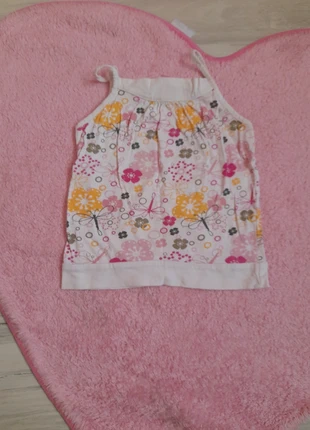 Débardeur, brand: NKY, condition: Very good, size: 4 years / 104 cm, €1.00, €1.75 includes Buyer Protection