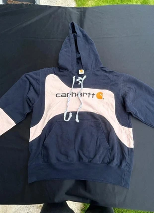 Sweat Carhartt streetwear, brand: Carhartt, condition: Good, size: L, €20.00, €21.70 includes Buyer Protection