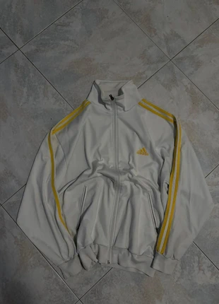 Adidas Jacket L, marque: adidas, état: Bon état, taille: L, 7,00 €, 8,05 € Protection acheteurs incluse