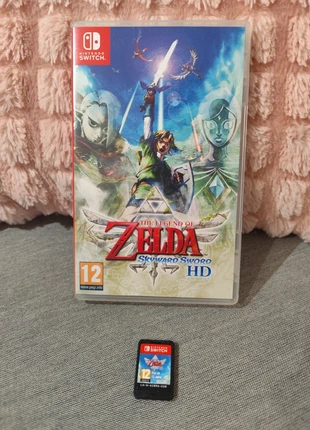 The Legend of Zelda Skyward Sword, condition: Very good, €28.00, €30.10 includes Buyer Protection