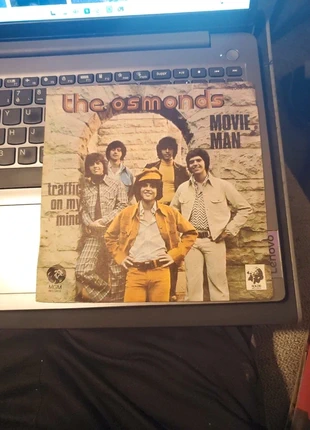 The osmonds, condition: Good, €1.00, €1.75 includes Buyer Protection