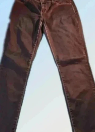 Jeans levis demi curve classic 29 slim leg, marca: Levi's, estado: Bom, tamanho: S / 36 / 8, €5.30, €6.27 inclui Proteção do Comprador