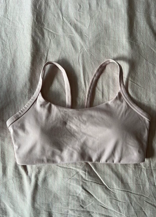 Sport BH, brand: H&M, condizioni: Nuovo senza cartellino, taglia: L, €7.00, €8.05 include la Protezione acquisti