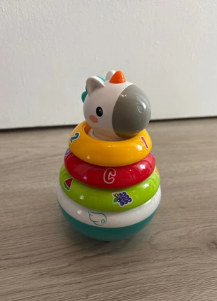 Jouet bébé, merk: sans marque, staat: Nieuw zonder prijskaartje, maat: Tot 1 maand / 50 cm, € 3,00, € 3,85 inclusief Kopersbescherming