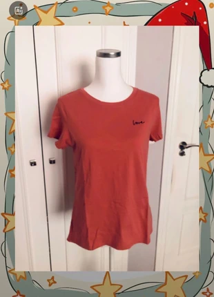 T-shirt basique 100% cotton, H&M / Camiseta básica para mujer, marca: H&M Divided, estado: Nuevo sin etiquetas, tamaño: M / 38 / 10, 4,50 €, 5,43 € Protección al comprador incluida