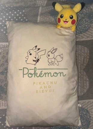 Coussin ichiban kuji pokémon violet et écarlate last one, marque: Ichiban Kuji, état: Neuf sans étiquette, 25,00 €, 26,95 € Protection acheteurs incluse