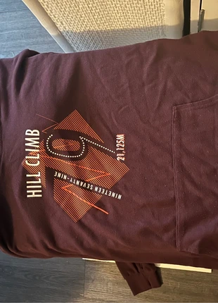 Pull homme, marca: TEX, estado: Muito bom, tamanho: XXL, €2.00, €2.80 inclui Proteção do Comprador