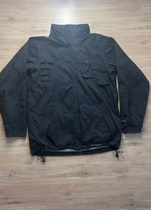 Veste imperméable Columbia vintage noir homme taille M, marque: Columbia, état: Très bon état, taille: M, 39,00 €, 41,65 € Protection acheteurs incluse