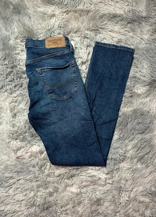 Jean Levi's Signature Slim Bleu W30 L32 Femme/Women JEA204, marca: Levi's, estado: Muy bueno, tamaño: L / 40 / 12, 18,00 €, 19,60 € Protección al comprador Pro incluida