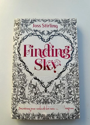 Finding Sky - Joss Stirling, staat: Veelgebruikt, € 1,50, € 2,28 inclusief Kopersbescherming