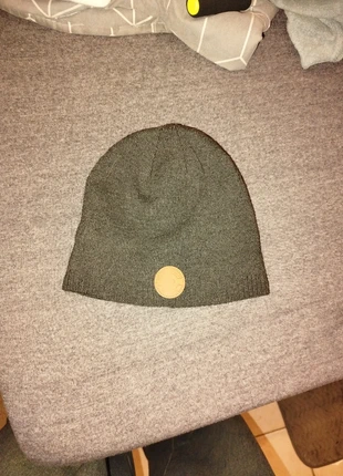 Bonnet gris Gerard Pasquier, brand: Gerard Pasquier, condizioni: Nuovo senza cartellino, taglia: Taglia unica, €14.00, €15.40 include la Protezione acquisti