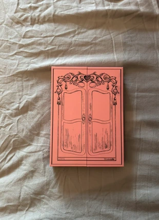 Stayc - metamorphic, staat: Heel goed, € 5,00, € 5,95 inclusief Kopersbescherming