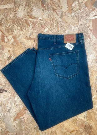 S1832 Jean Levis 559 W50 L30 Bleu, merk: Levi's, staat: Heel goed, maat: 66 | W50, € 29,99, € 32,19 inclusief Kopersbescherming Pro