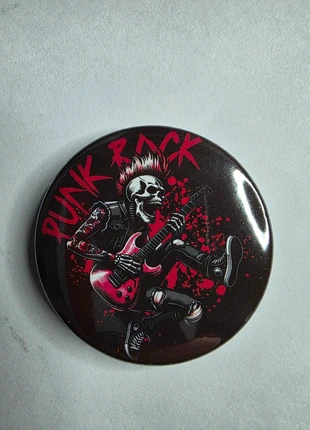 Badge Punk Rock neuf, brand: Punk, condizioni: Nuovo con cartellino, €2.00, €2.80 include la Protezione acquisti