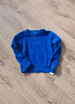 Ralph lauren longsleeve, marca: Ralph Lauren, estado: Muito bom, tamanho: 4 anos / 104 cm, €3.99, €4.89 inclui Proteção do Comprador