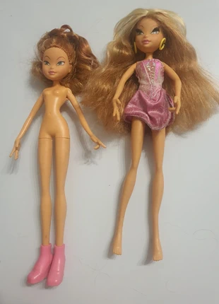 Lot winx Flora lire description merci, brand: Winx, condition: Good, size: One size, €50.00, €53.20 includes Buyer Protection Pro