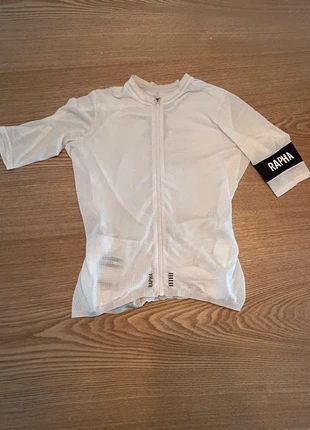 Rapha Jersey ProTeam Flyweight, marque: Rapha, état: Très bon état, taille: S, 75,00 €, 79,45 € Protection acheteurs incluse