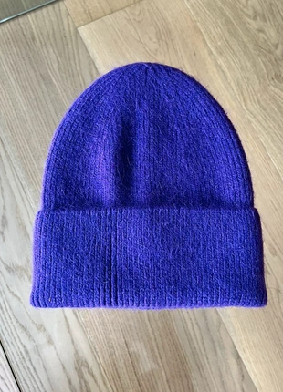 Bonnet cachemire, état: Neuf sans étiquette, taille: Taille unique, 22,00 €, 23,80 € Protection acheteurs incluse