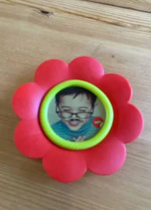 Balvi - Cadre photo mini magnétique fleur - Neuf avec étiquette, marca: Balvi, estado: Novo com etiquetas, €4.00, €4.90 inclui Proteção do Comprador